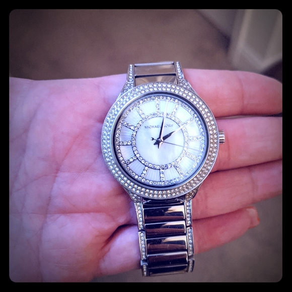 Ladies Michael Kors watch